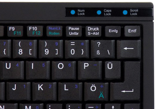 KeySonic ACK-340U+ (DE) – image 4