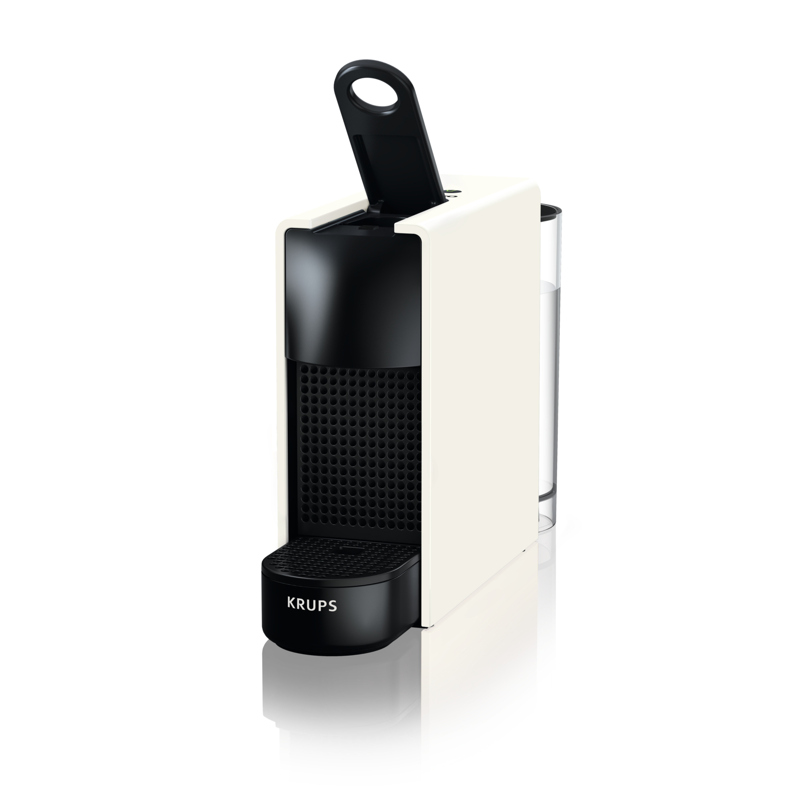 Krups Nespresso XN110 Semi-auto Espresso machine – image 2
