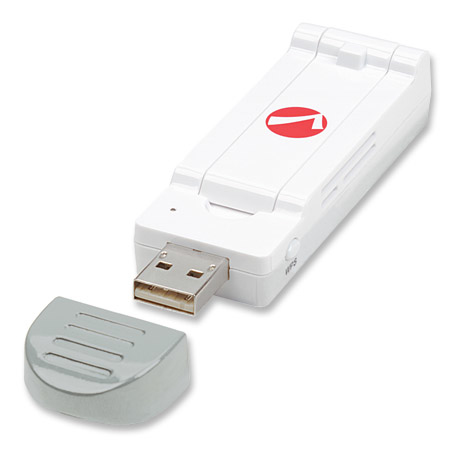 Intellinet 525275 network card WLAN 450 Mbit/s