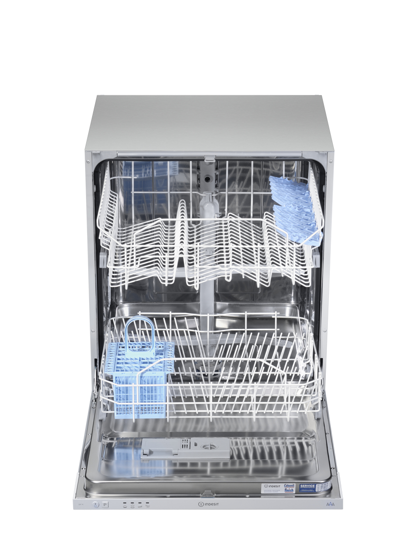 Indesit DIF 14 – image 2
