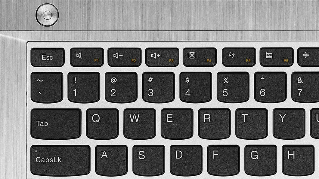 Lenovo IdeaPad Z41-70 Intel® Core™ i5 i5-5200U Laptop – image 5