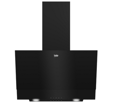 Beko BHCA62422BBH — vue 1 sur 5