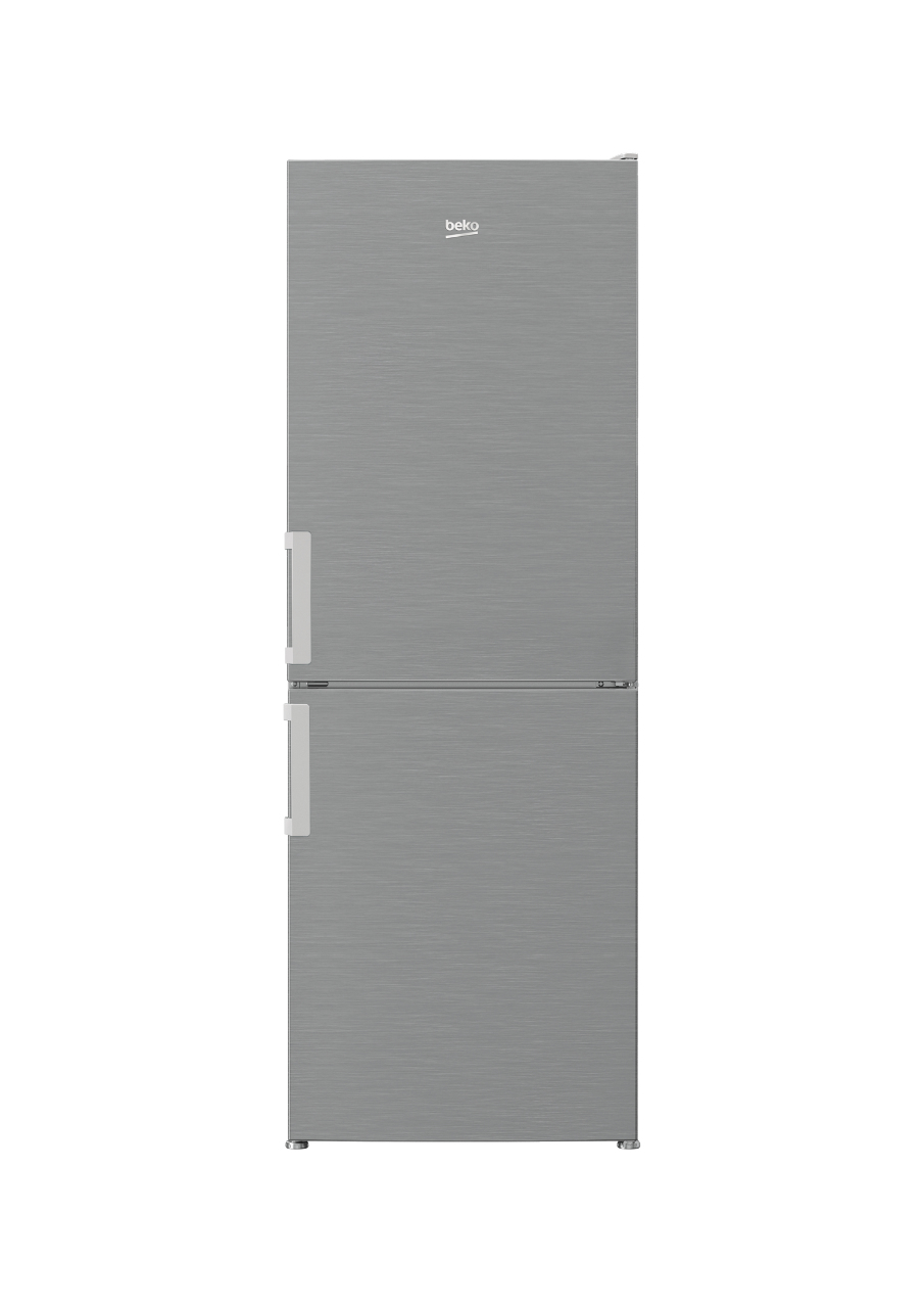 Beko CSA240M21X — vue 1 sur 3
