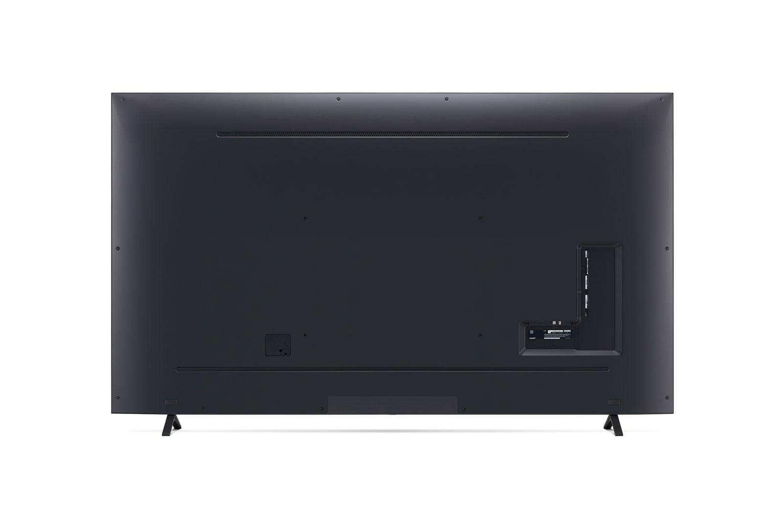 LG 86NANO81T6A Classe de diagonale 86 Nano81 Series TV LCD rétro éclairée par LED Smart TV webOS 4K UHD (2160p) 3840 x 2160 HDR Nano Cell Display, Direct LED — photo 3