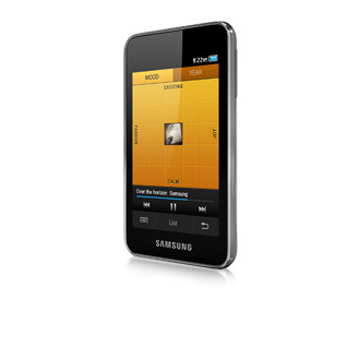 Samsung R2 4 GB Black, Silver – image 2