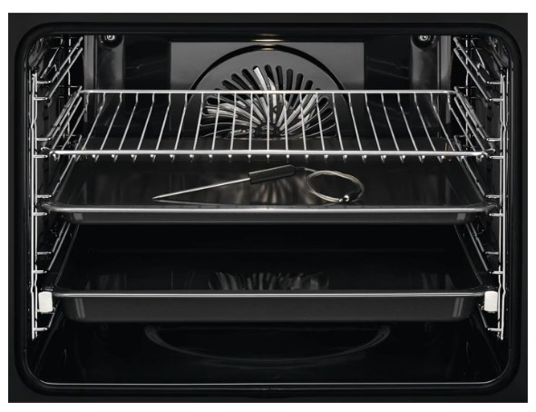 AEG BPK742320M 71 L Stainless steel – image 6