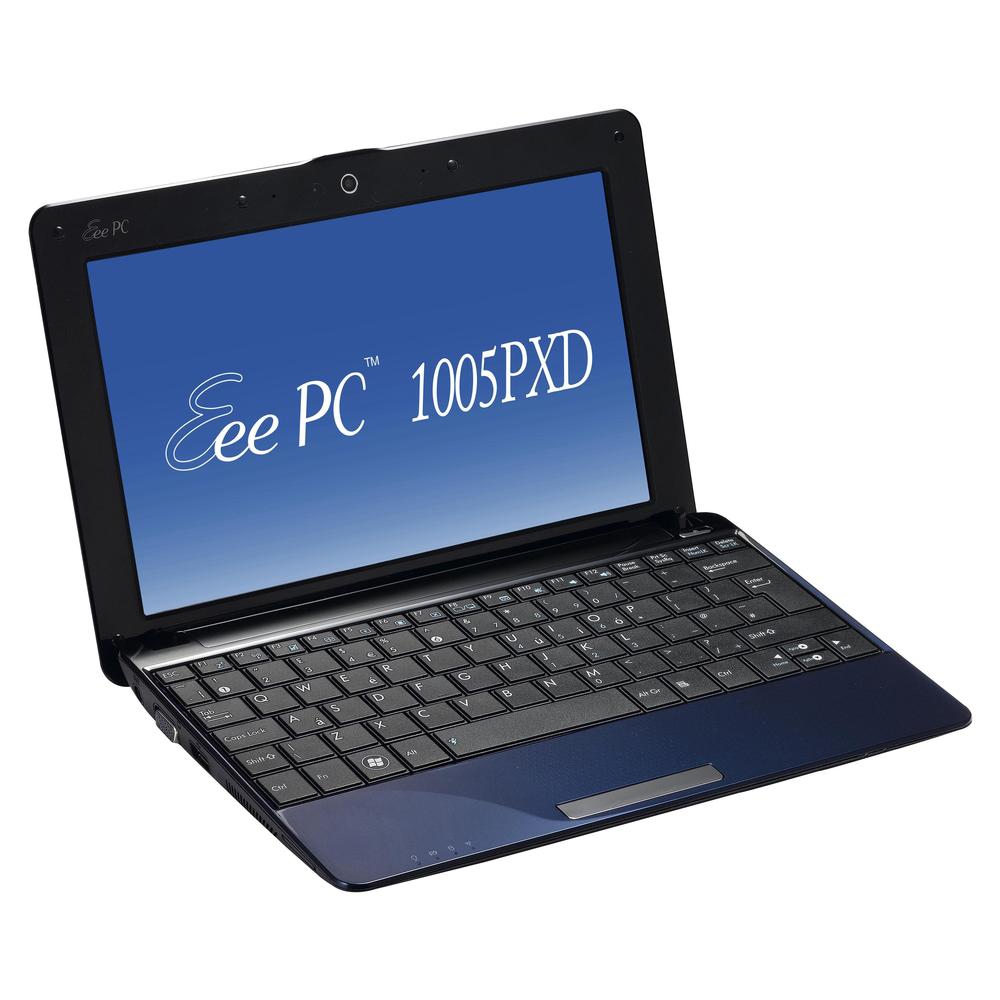 ASUS Eee PC 1005PXD-BLU046S
