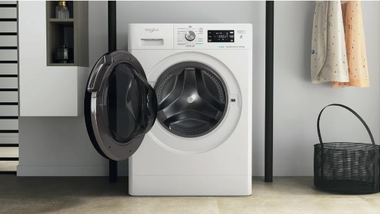 Whirlpool FFWDB 964369 BV SPT – image 8