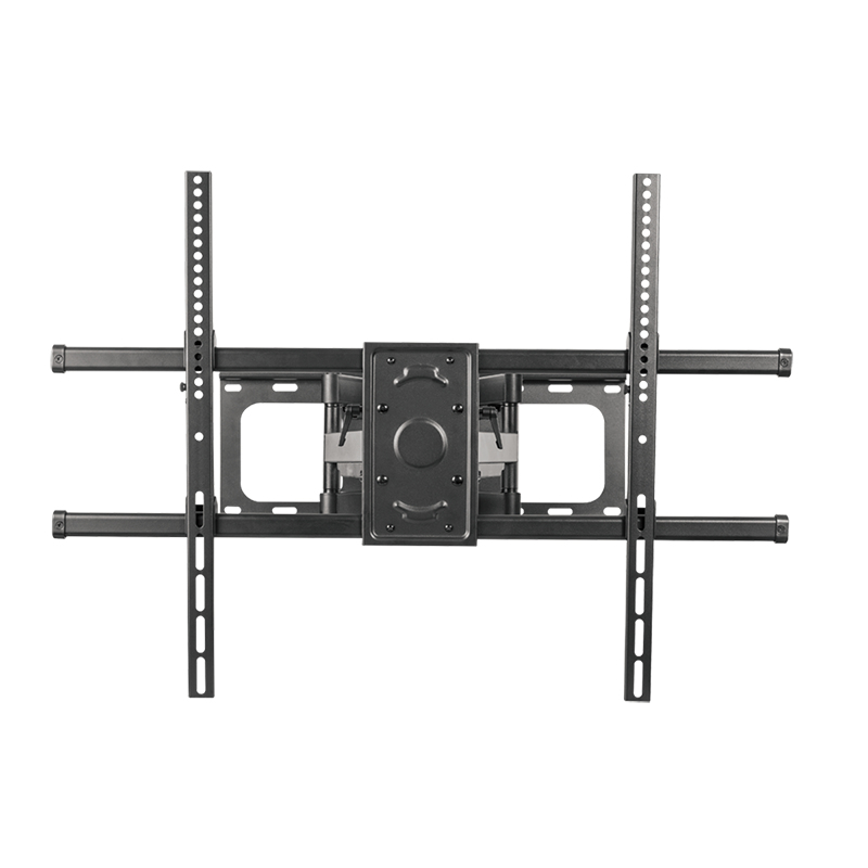 LogiLink TV wall mount, 50–90", tilt, swivel – image 2