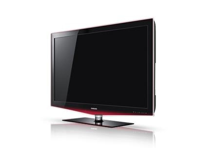 Samsung LE-37B653 TV – image 2