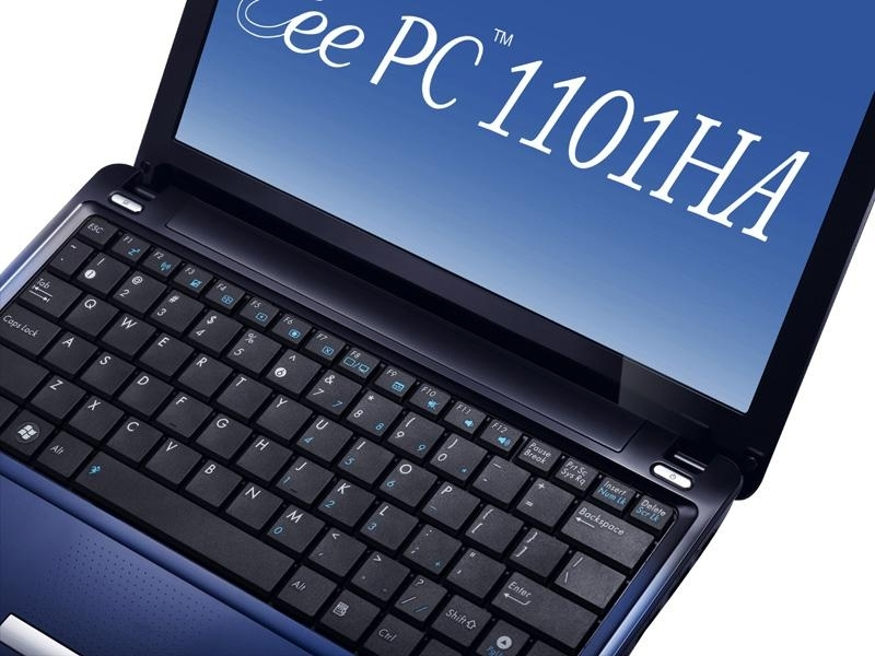 ASUS Eee PC 1101HA-BLU011M – image 6
