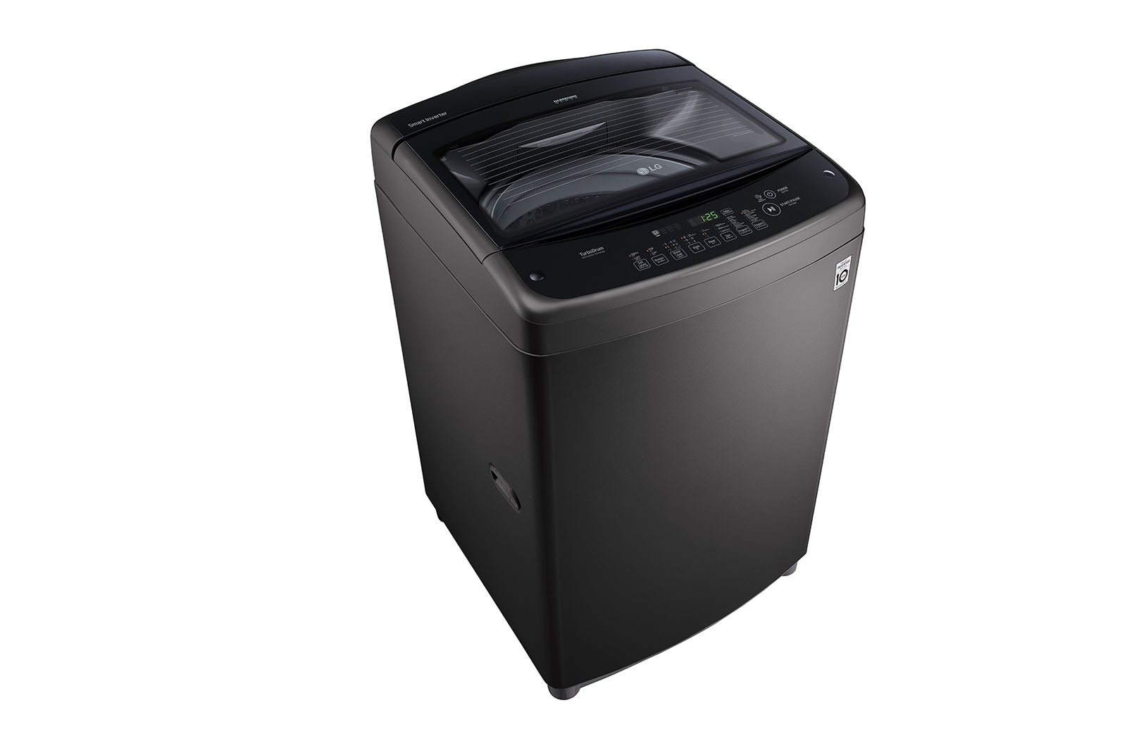 LG T1866NEHT2 washing machine Top-load – image 7