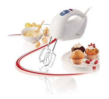 Philips HR1560 Hand mixer – image 6