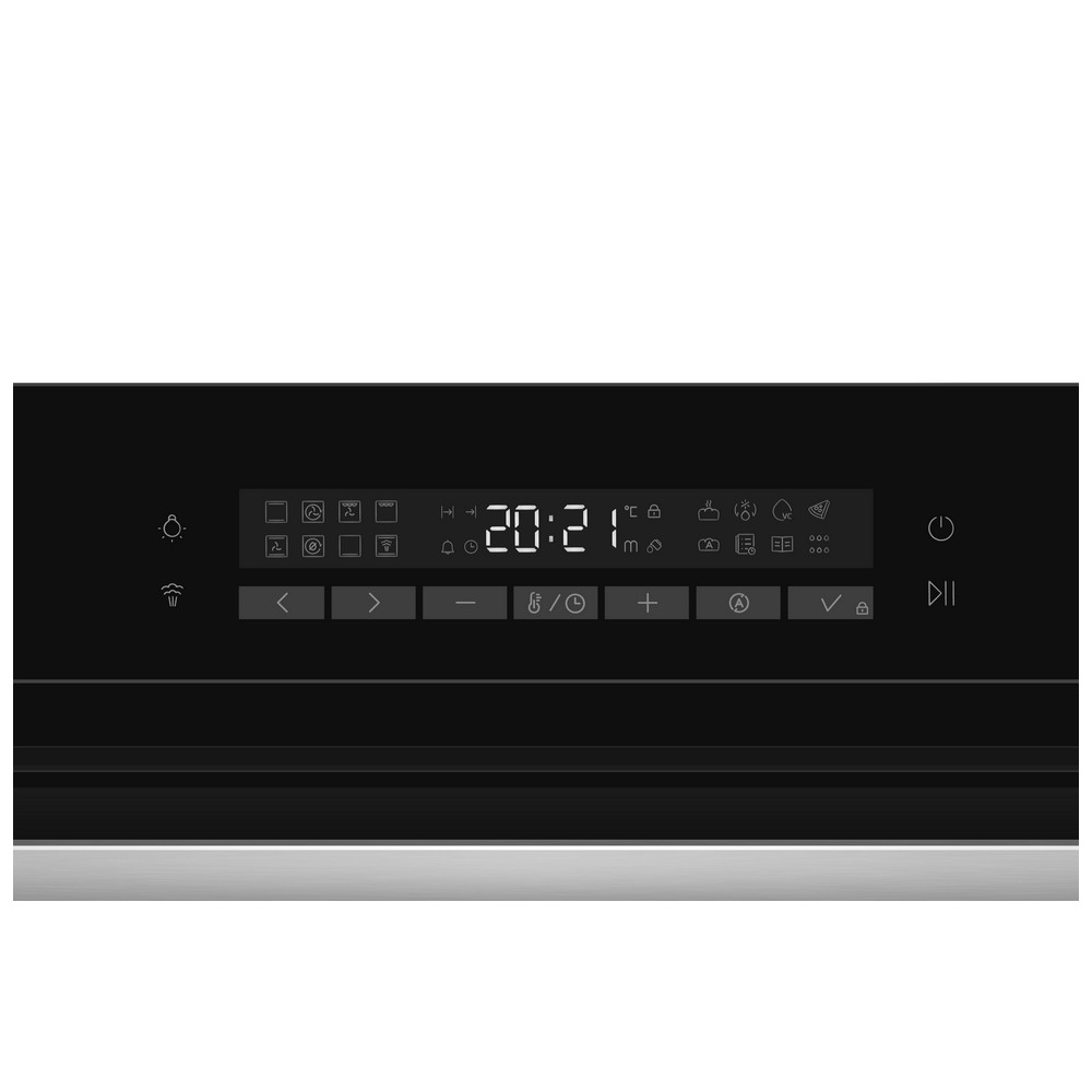 Haier Artisan Steam HOQ-P16AS5GB – image 7