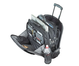 Targus 15" Elite Laptop EasyRoller – image 3