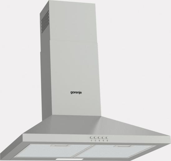 Gorenje WHC629E4X — vue 1 sur 7