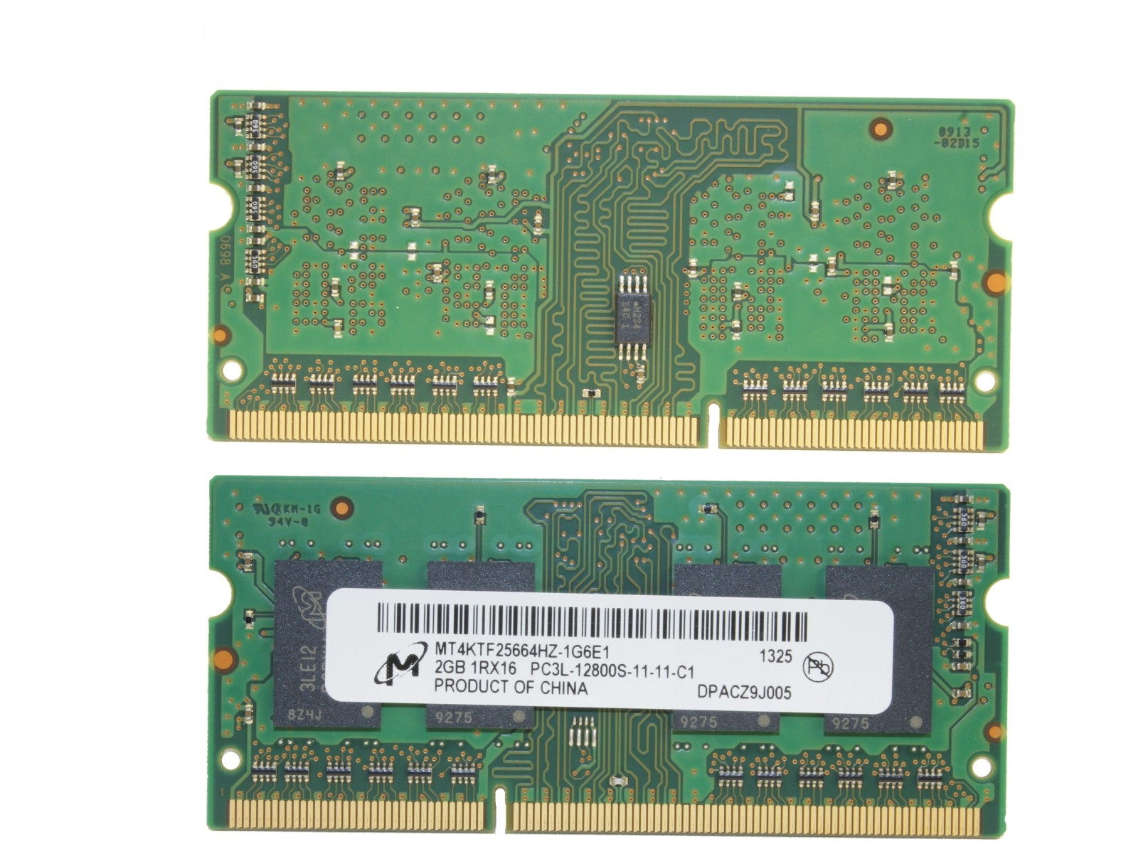Fujitsu FUJ:CA46212-4901 memory module