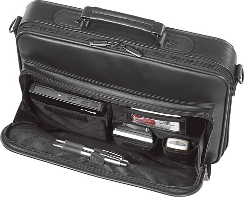 Targus 15” Koskin Standard Laptop Case – image 3