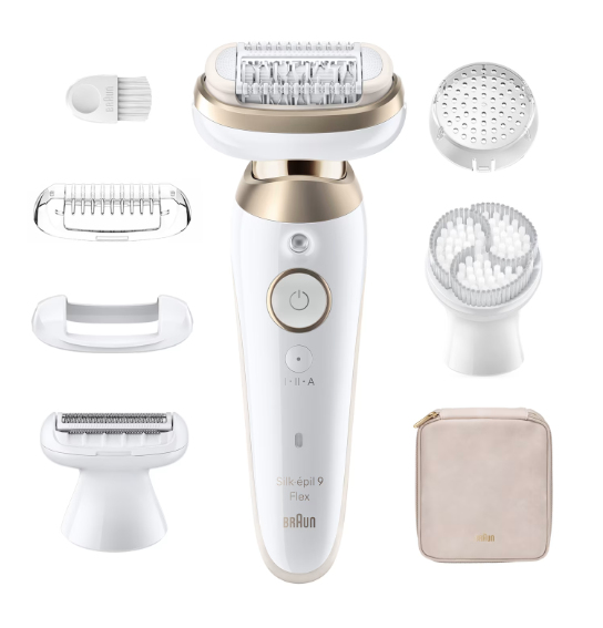 Braun Silk-épil 9-060 3D – image 2