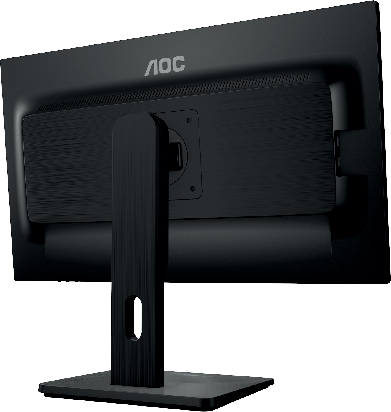 AOC I2475PXJ computer monitor – image 4