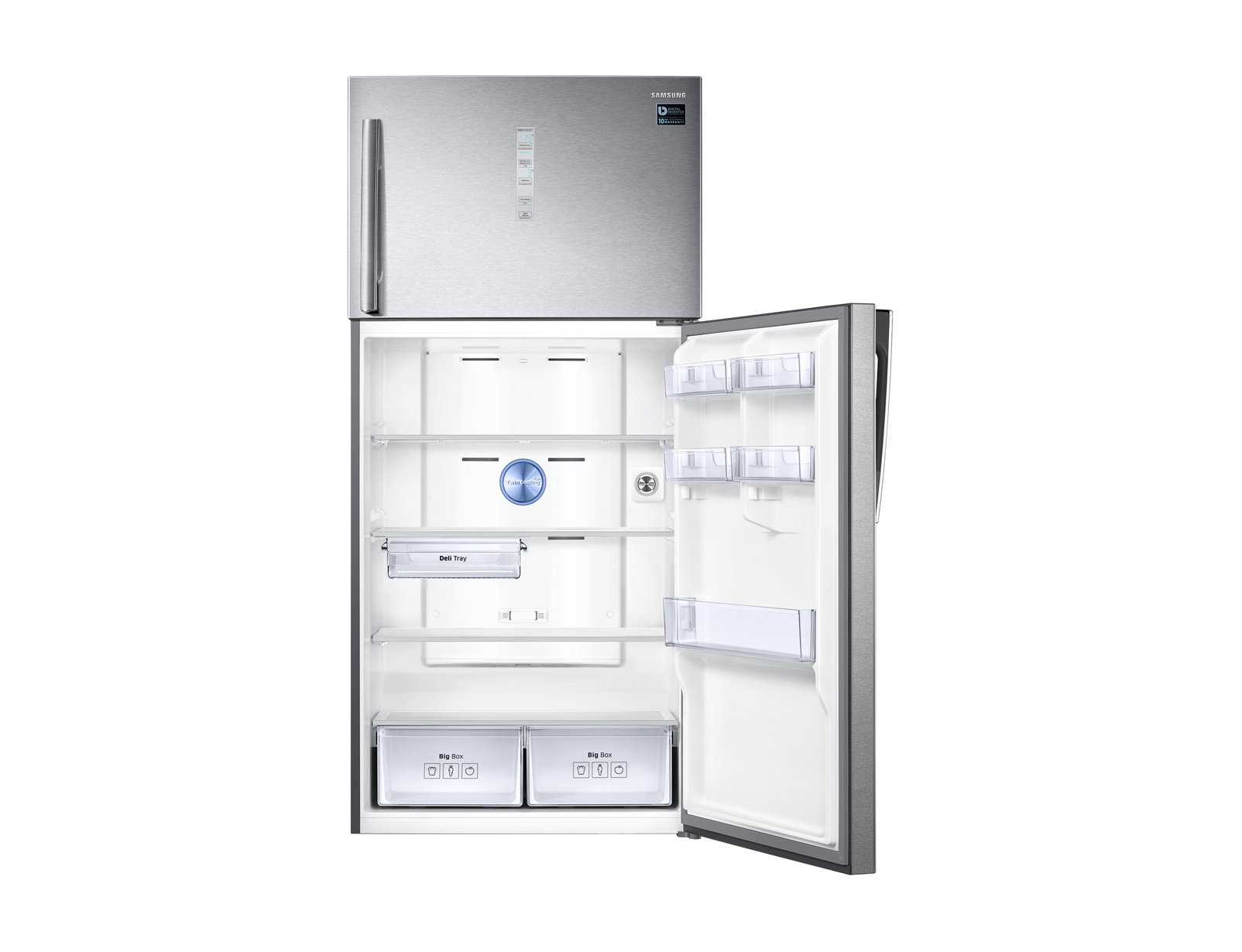 Samsung RT62K7060SL Freestanding – image 6