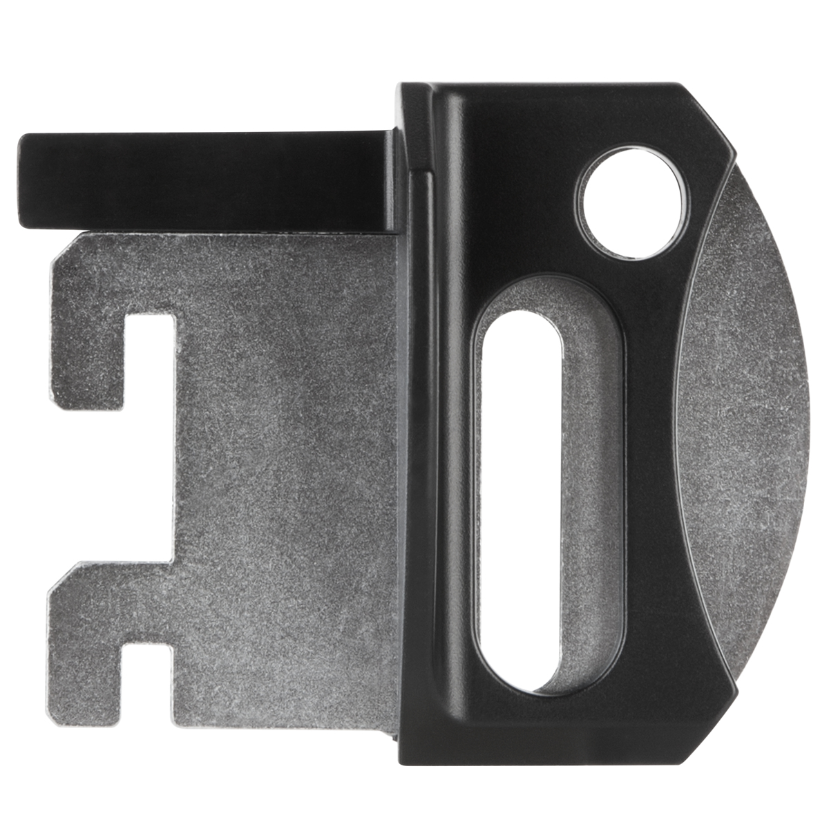 Targus ASP28USZ mounting kit Black, Silver