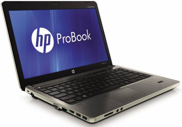 HP ProBook 4730s – image 9