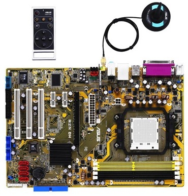 ASUS M2N DH