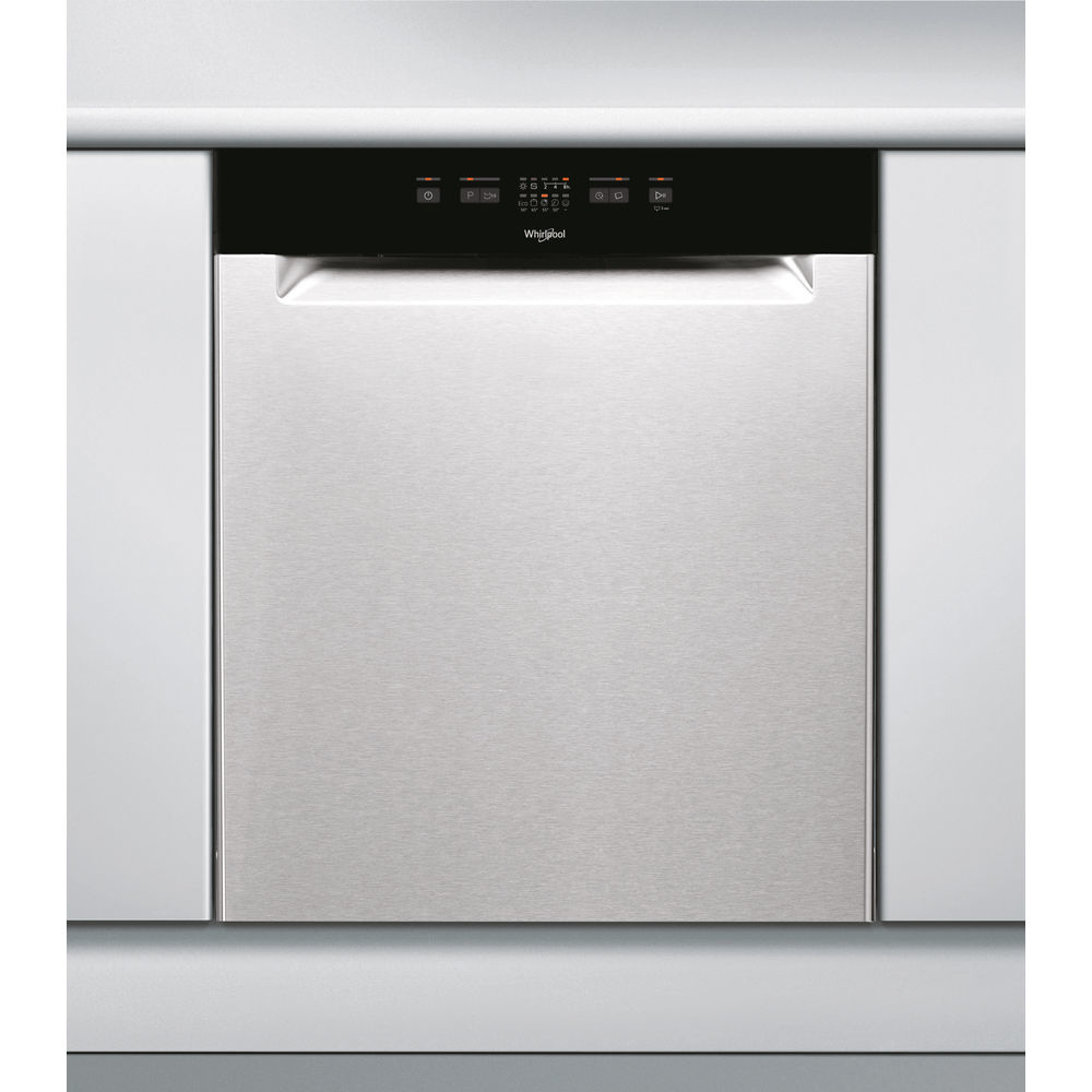 Whirlpool WUE 2B16 X