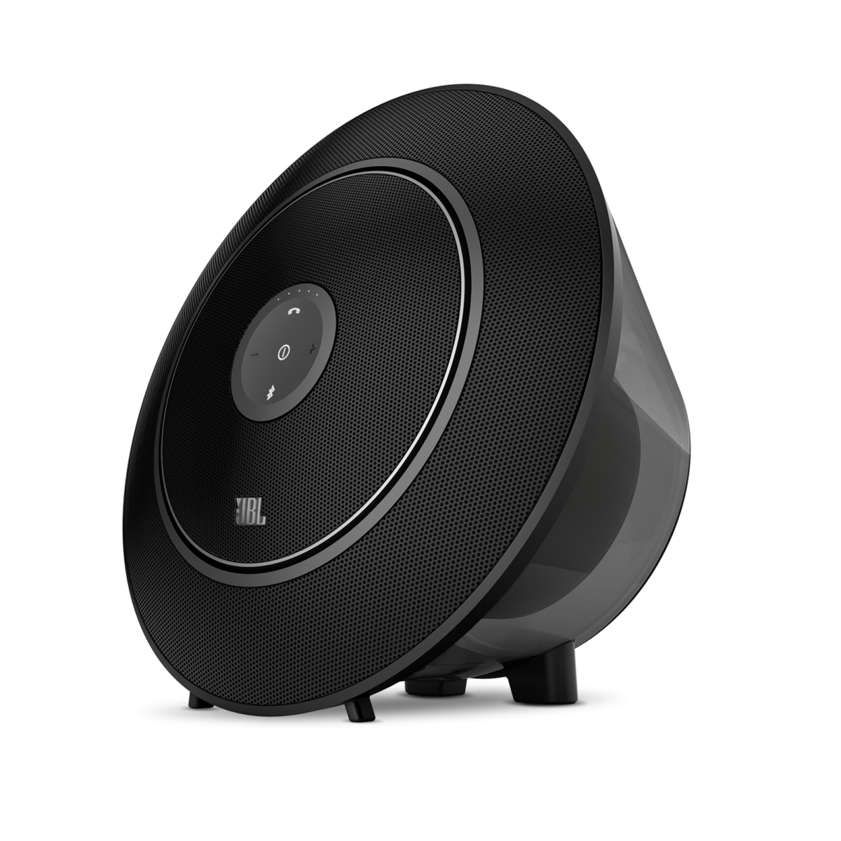 JBL Voyager 2.1 portable speaker system Black 30 W image 1