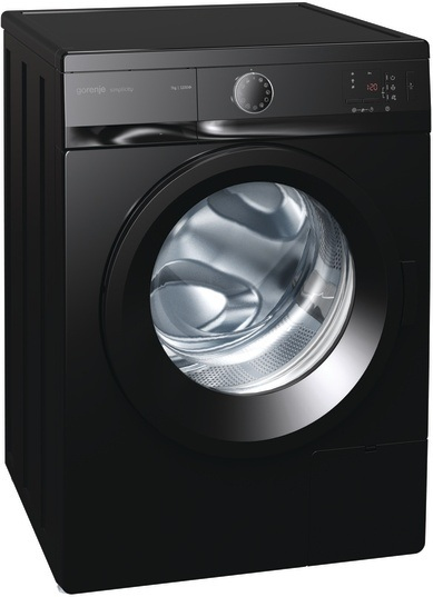 Gorenje WA72SY2B washing machine Front-load