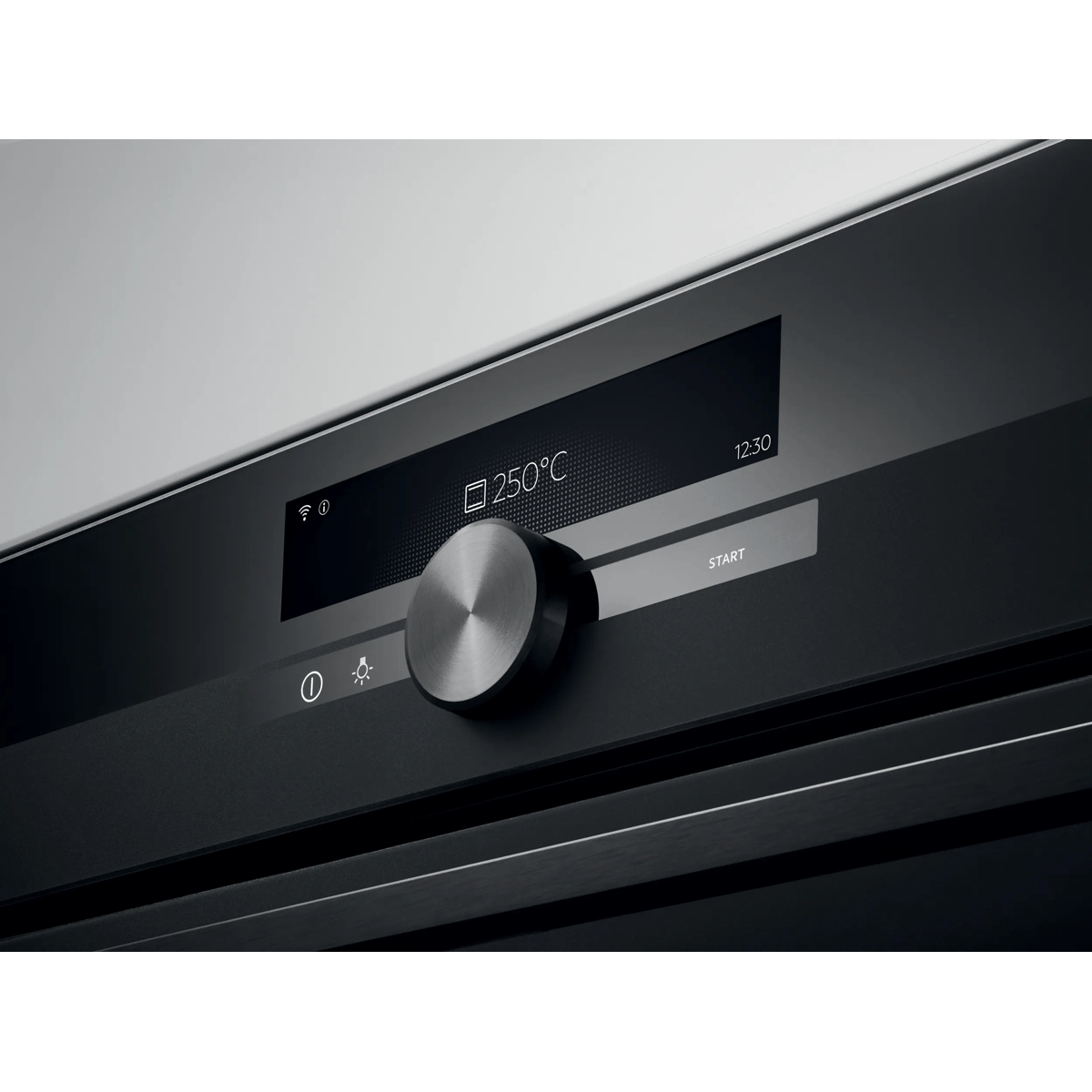 AEG BSK999330T 70 L 3500 W Black – image 2