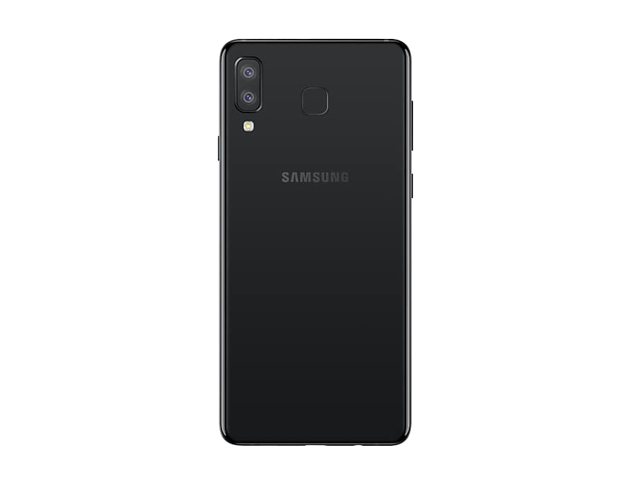 Samsung A8 Star – image 2