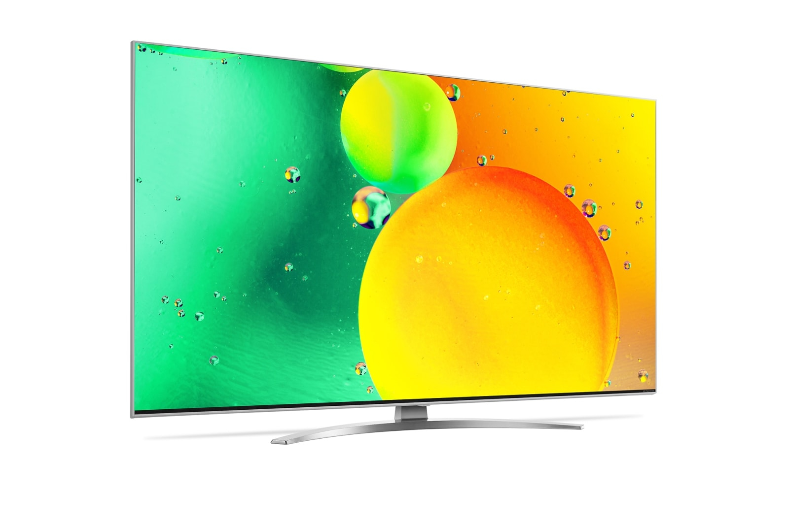 LG NanoCell 43NANO786QA TV – image 5