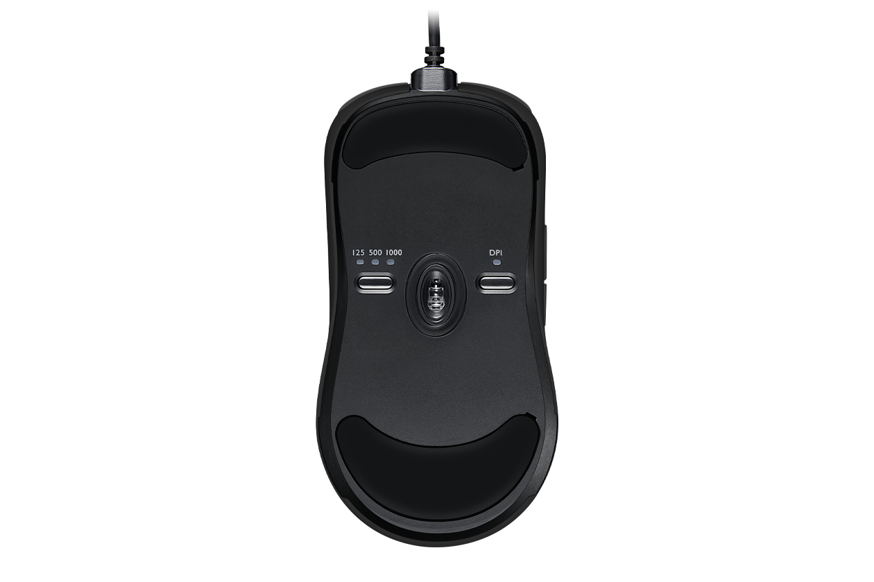 BenQ FK2-B mouse Gaming Right-hand USB Type-A Optical 3200 DPI – image 3