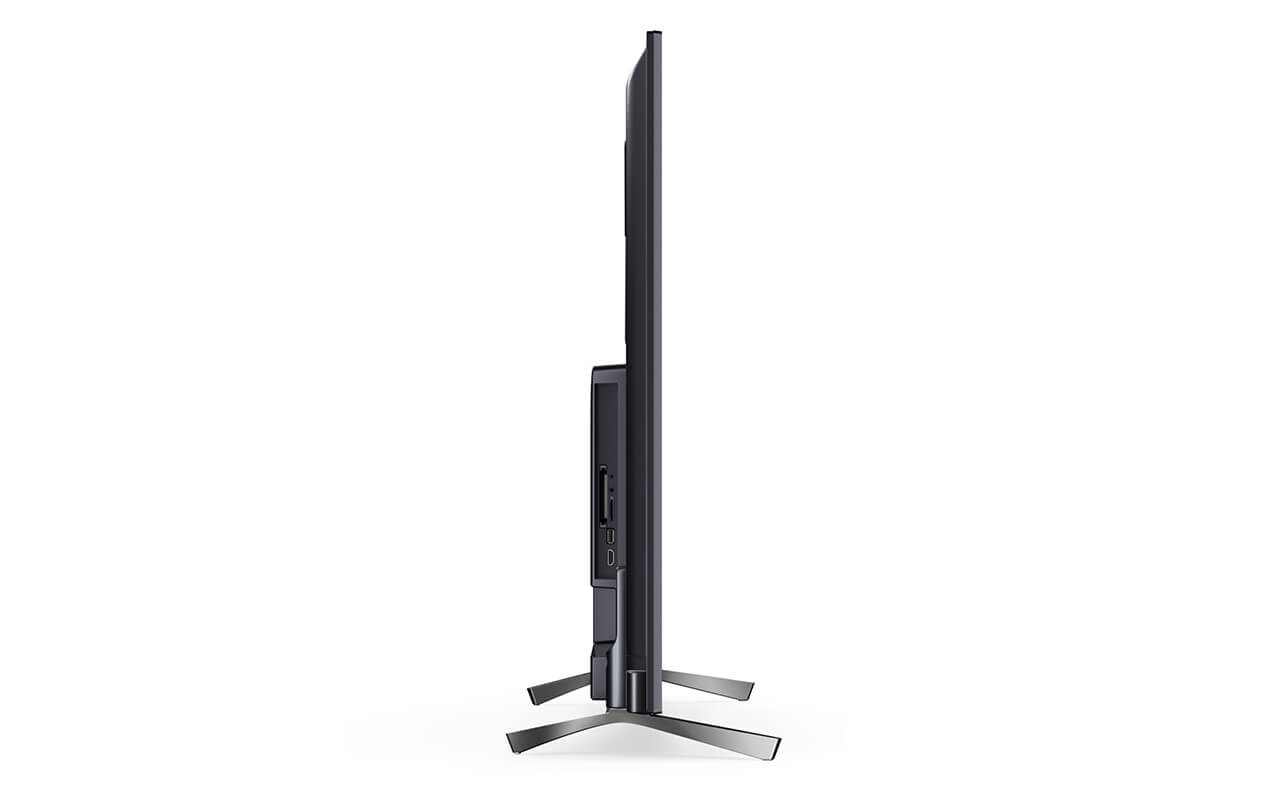 Sharp Aquos LC-55UI8652E TV – image 3