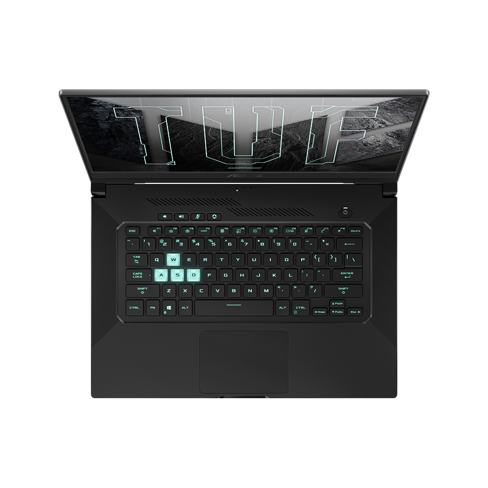 ASUS TUF Dash F15 FX516PR-HN064T Intel® Core™ i7 i7-11370H Laptop – image 2