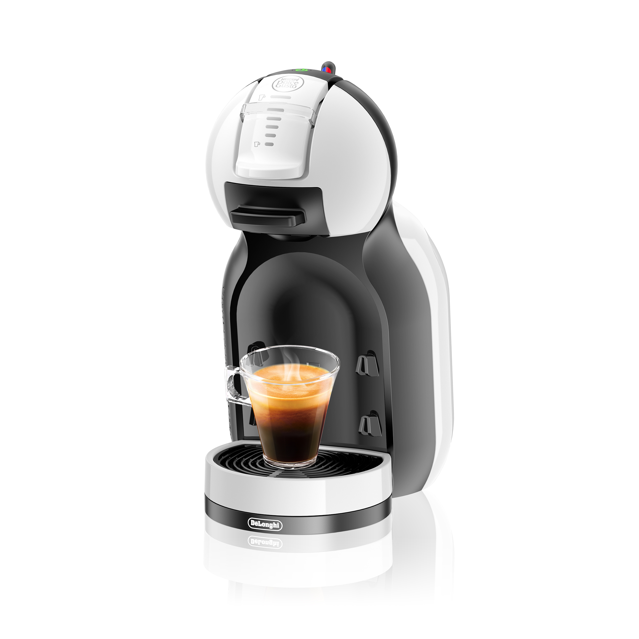 De’Longhi EDG 305.WB — vue 1 sur 5
