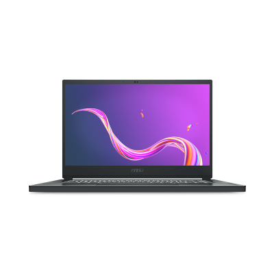 MSI Creator A11UE-491 Intel® Core™ i7 i7-11800H Laptop