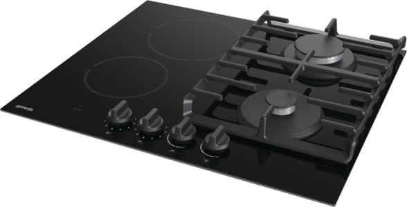 Gorenje GCE691BSC Black Built-in – image 2