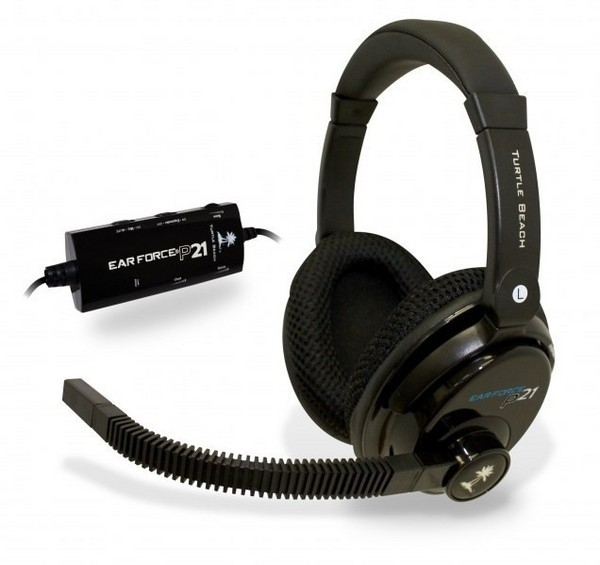 Turtle Beach Ear Force P21