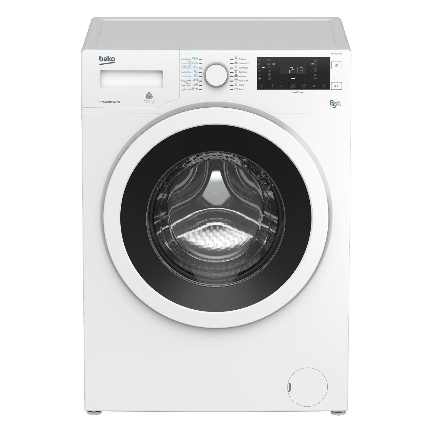 Beko HTV 7633 X00