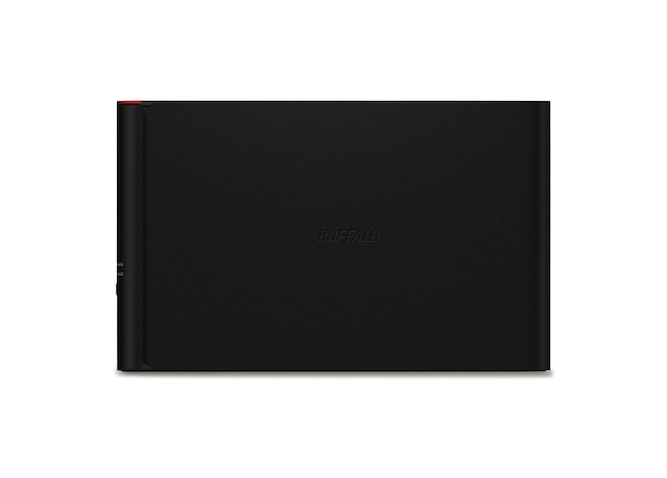 Buffalo 4TB LinkStation 410 – image 4