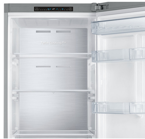 Samsung RB37J5009SA fridge-freezer Freestanding – image 9