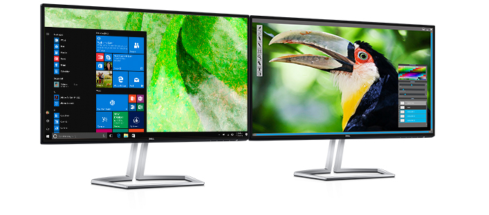 Dell S Series S2418HN computer monitor – image 5