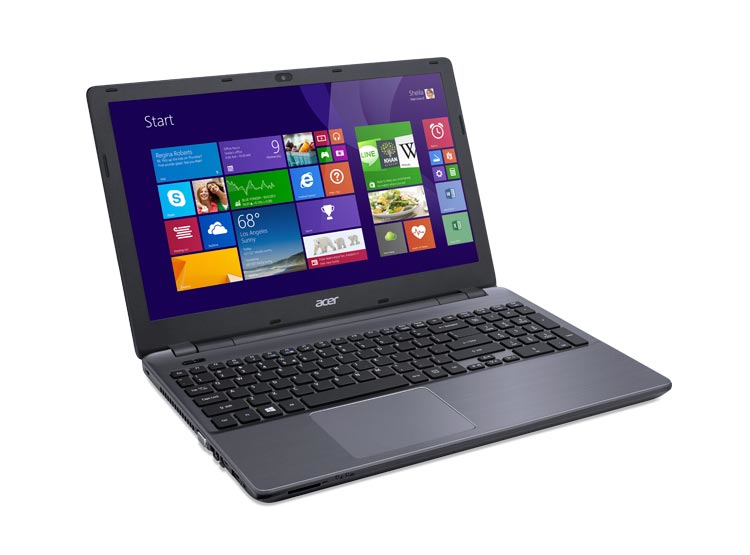 Acer Aspire E E5-511G-C5K0 Intel® Celeron® N2940 Laptop – image 2