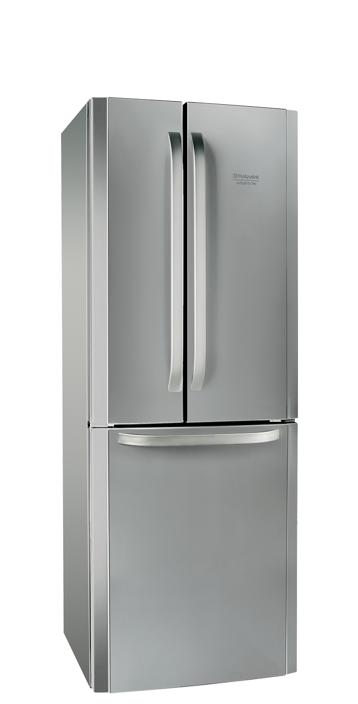 Hotpoint E3D AA X — vue 1 sur 1