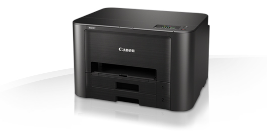 Canon MAXIFY iB4050 inkjet printer Colour