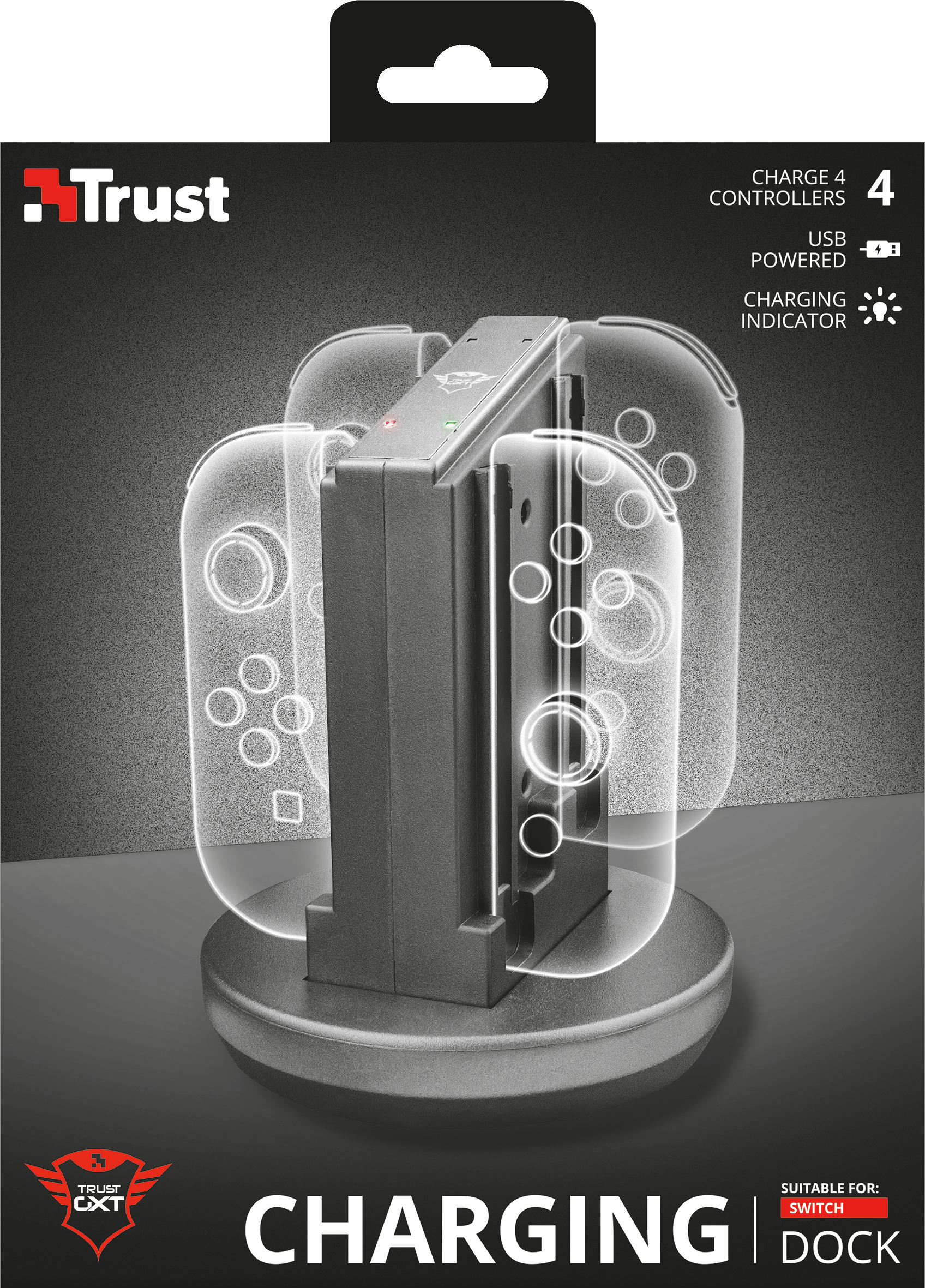 Trust GXT 1224 – image 4