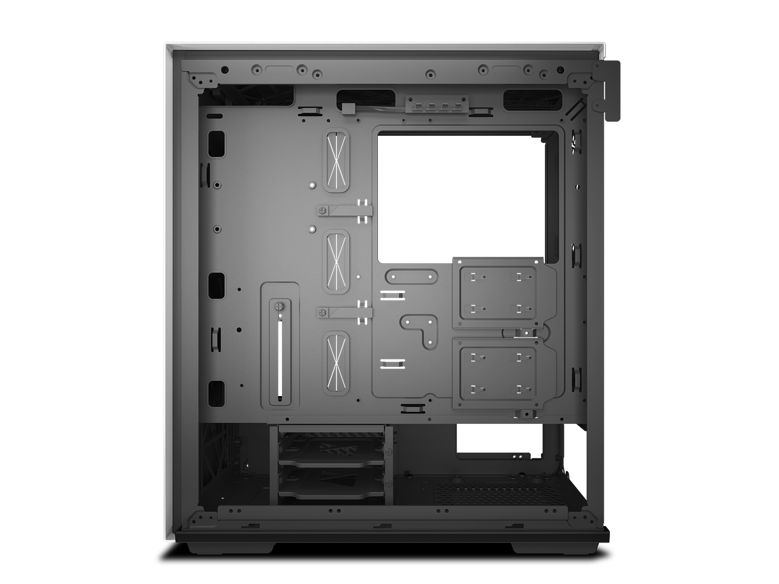 Gamer Storm Macube 310 WH – image 9